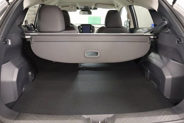 New 2026 Subaru Crosstrek 2.0i Premium image 23