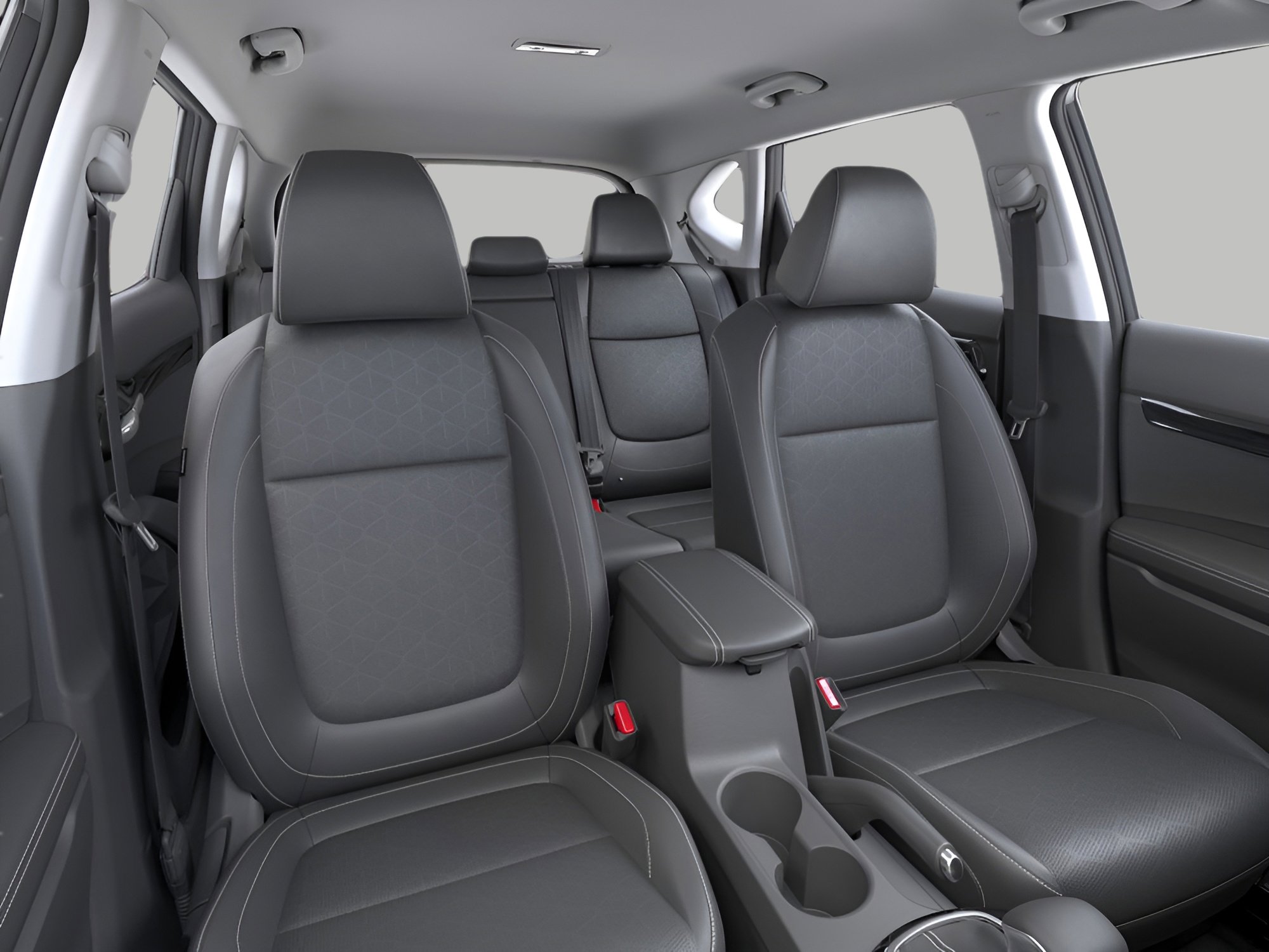 New 2026 Kia Seltos EX image 15