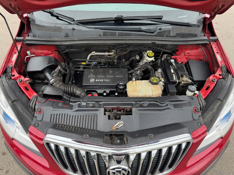 Used 2015 Buick Encore FWD image 24
