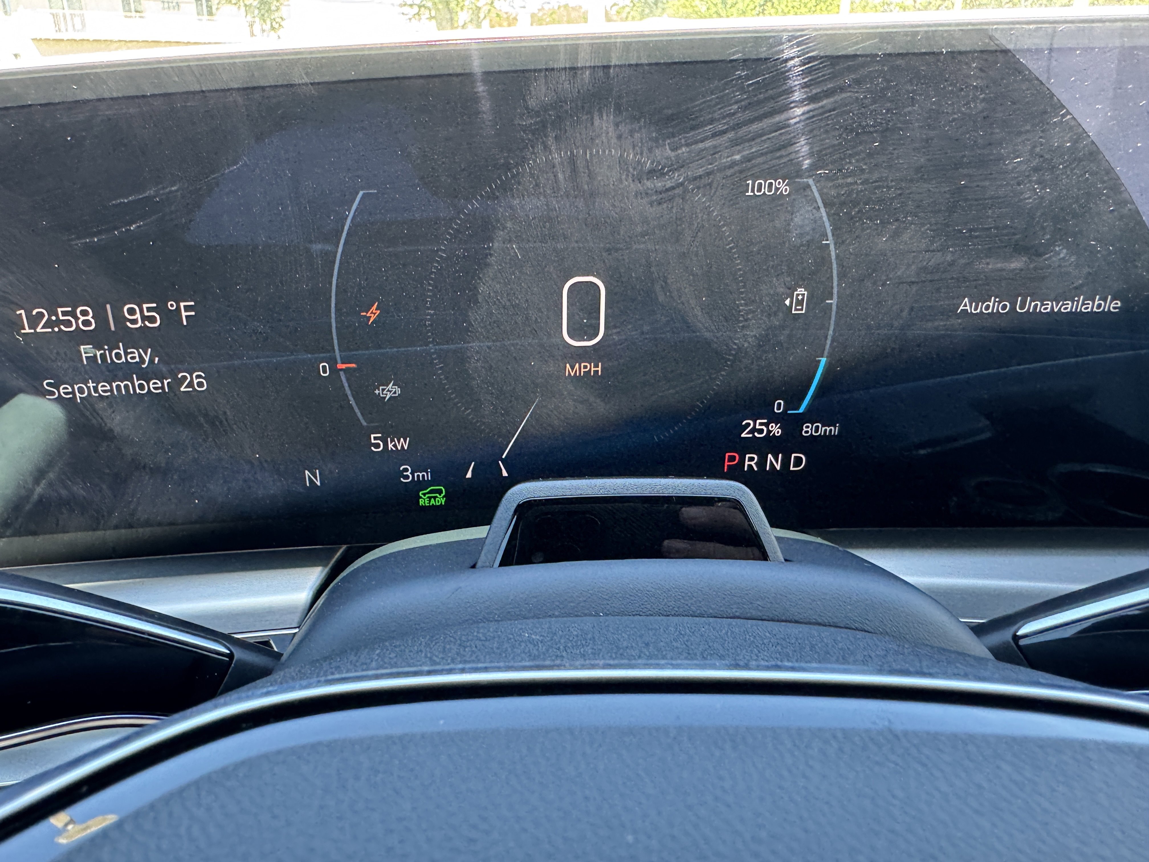 New 2026 Cadillac Lyriq Luxury image 29