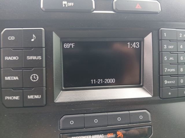 Used 2016 Ford F150 XLT w/ Equipment Group 301A Mid AWD/4WD image 23