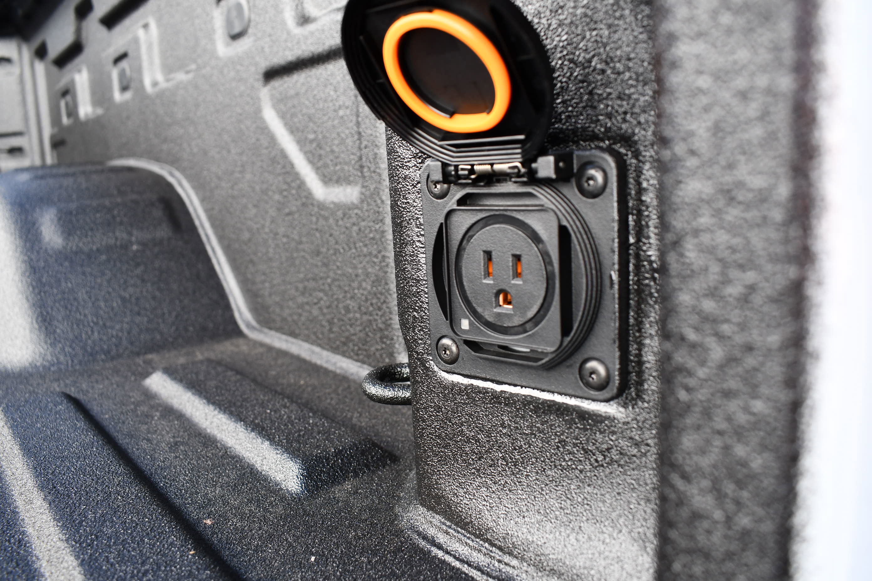 New 2026 GMC Sierra 2500 Denali w/ Denali Reserve Package image 10