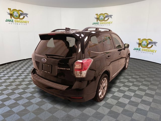 Used 2018 Subaru Forester 2.5i Touring w/ Popular Package #2 image 10