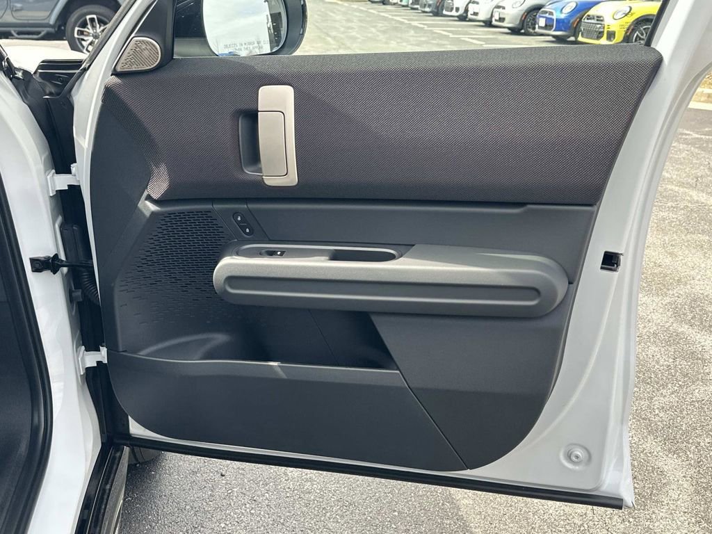 New 2026 MINI Cooper Countryman S w/ Comfort Package Max image 28