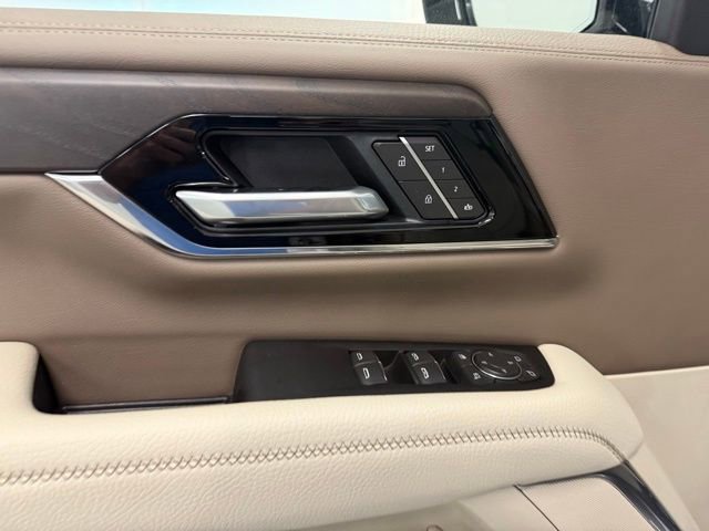 New 2026 GMC Yukon Denali w/ Denali Reserve Package image 13