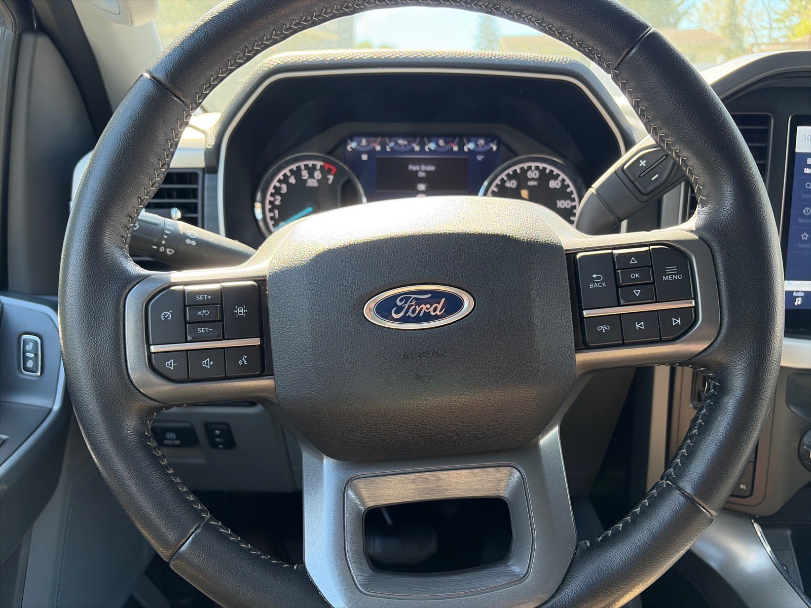 Used 2021 Ford F150 XLT w/ Equipment Group 302A High AWD/4WD image 27