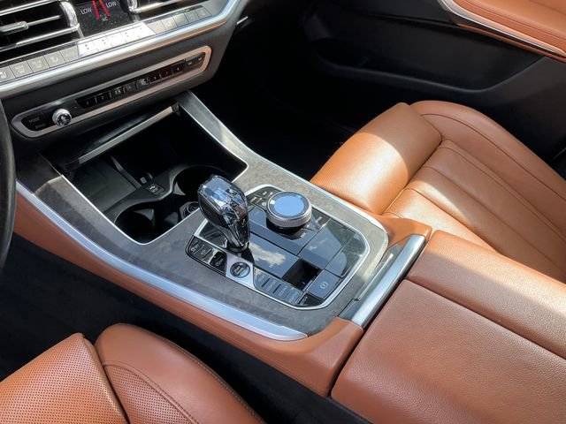 Used 2020 BMW X5 sDrive40i w/ Luxury Seating Package image 17