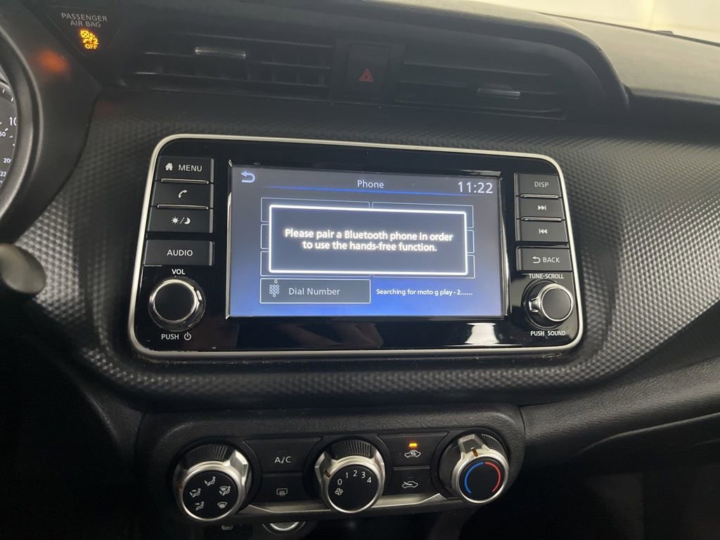 Used 2021 Nissan Kicks S image 61