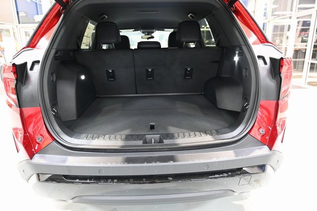 New 2026 GMC Terrain Elevation w/ Elevation Premium Package image 26