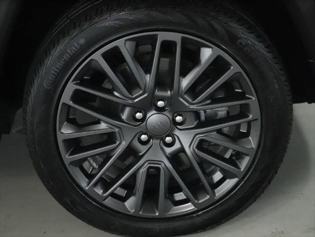 Certified 2023 Jeep Compass High Altitude AWD/4WD image 10