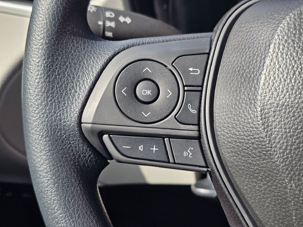 New 2026 Toyota Corolla Cross L AWD/4WD image 29