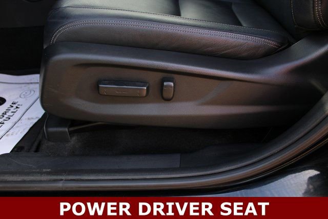 Used 2020 Honda HR-V Touring image 13