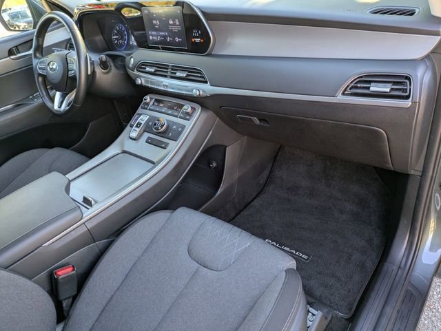 Used 2022 Hyundai Palisade SEL image 19