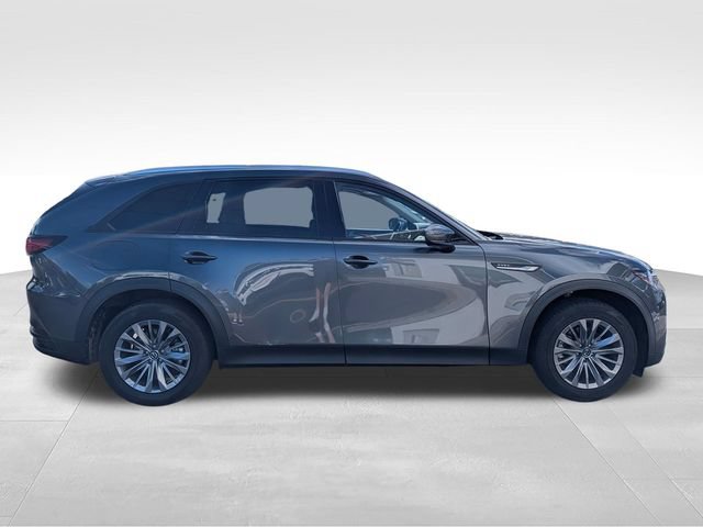 Used 2024 MAZDA CX-90 Plug-In Hybrid w/ Preferred AWD/4WD image 8