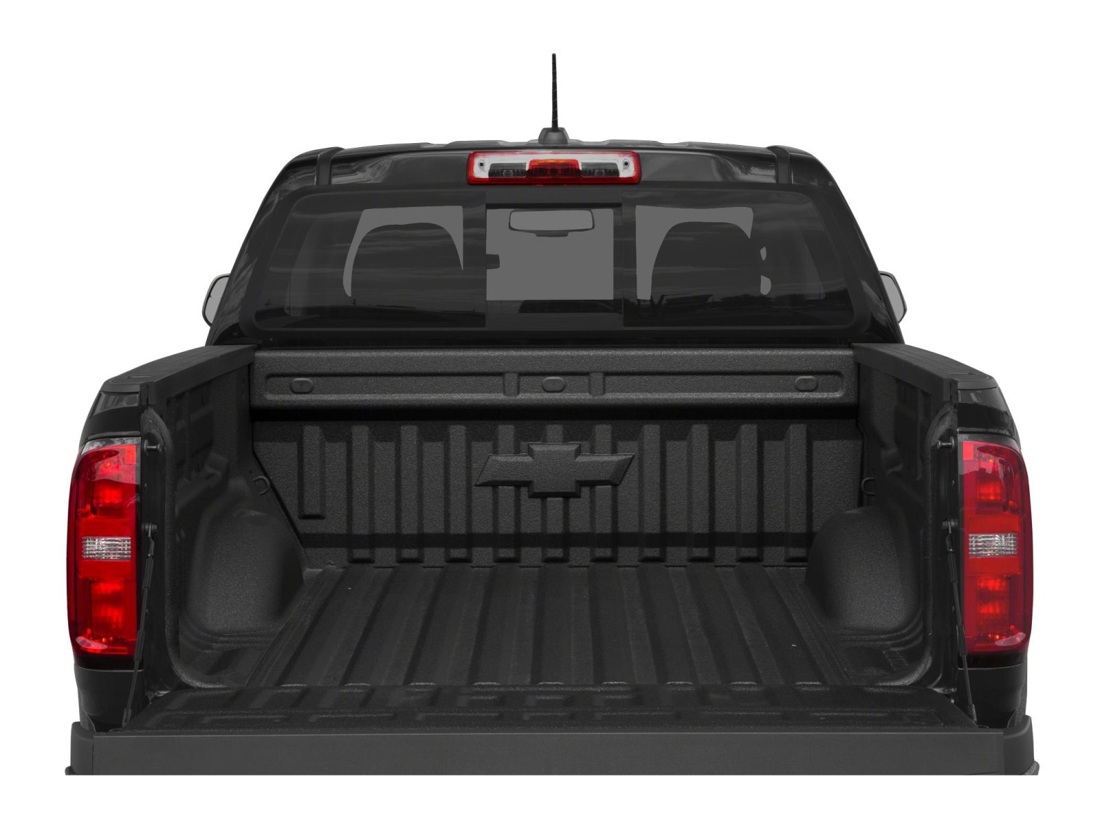 Used 2021 Chevrolet Colorado Z71 w/ LPO, Tonneau and Step Package AWD/4WD image 11