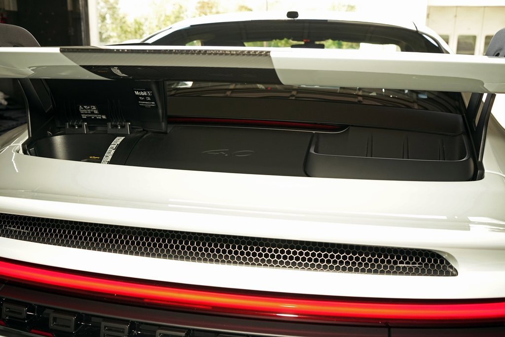Used 2026 Porsche 911 GT3 image 39