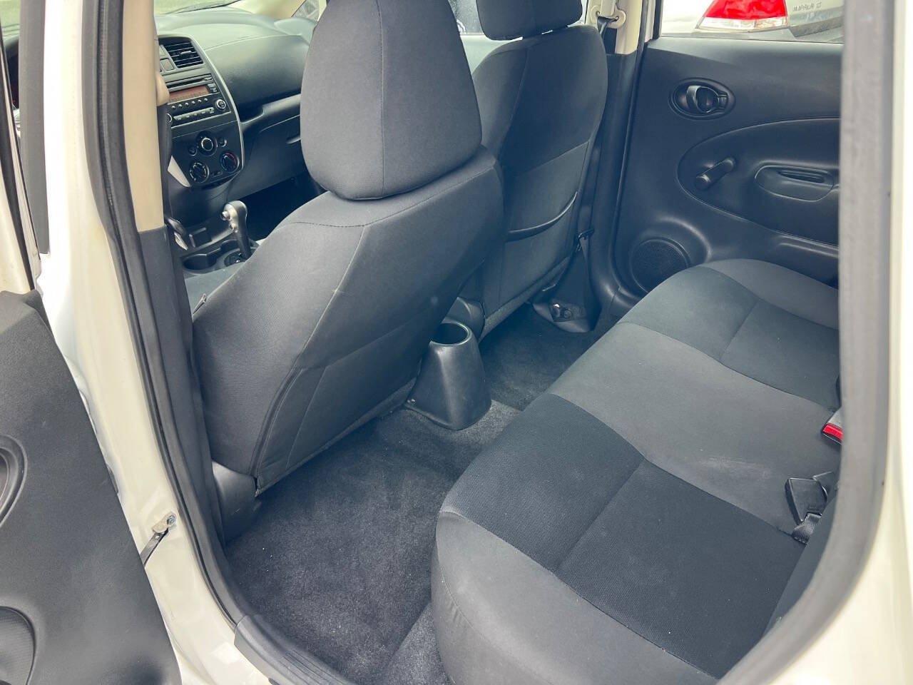 Used 2017 Nissan Versa Note S Plus FWD image 18