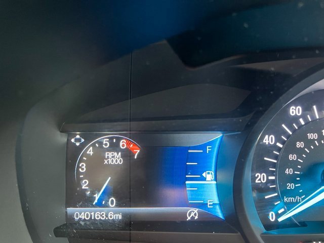 Used 2024 Ford Edge Titanium image 4