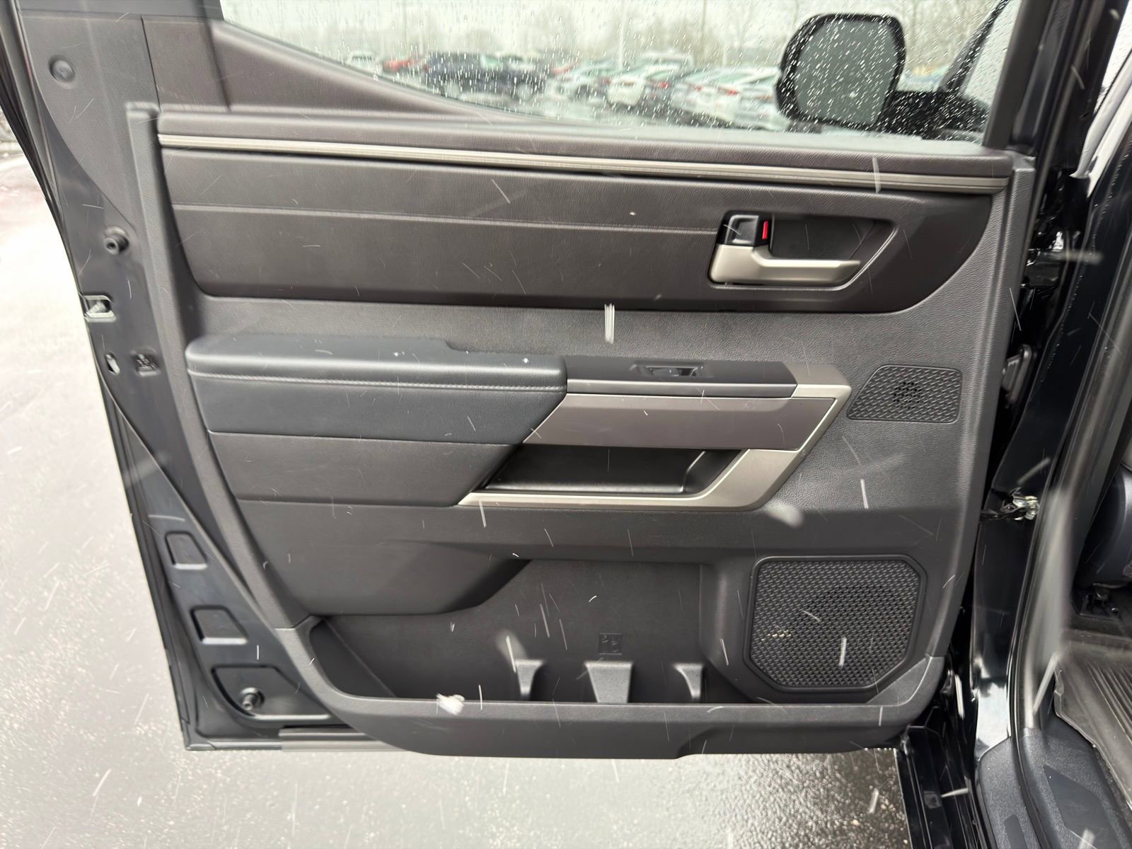 Used 2023 Toyota Tundra SR5 image 25