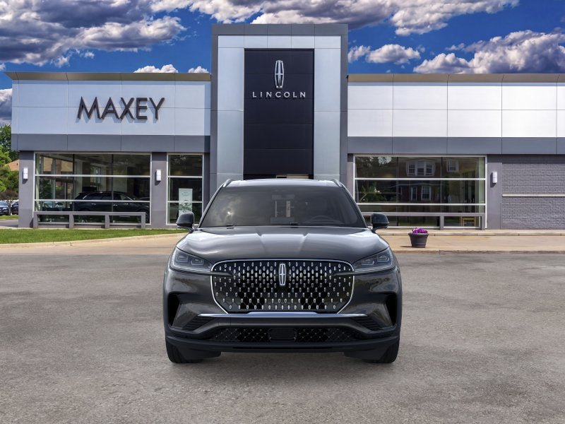 New 2026 Lincoln Aviator Reserve w/ Luxury Package AWD/4WD image 6