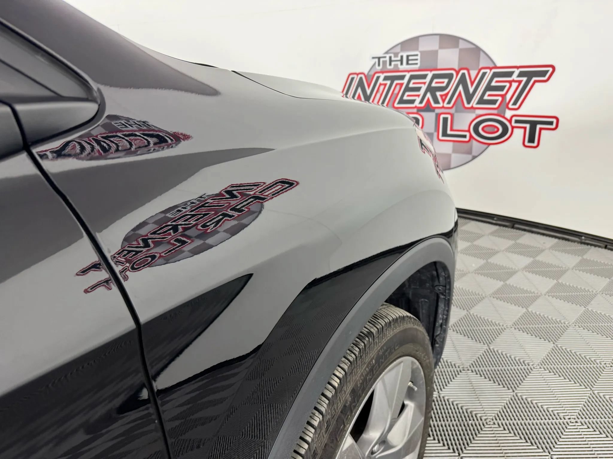 Used 2021 Honda Passport Touring image 33