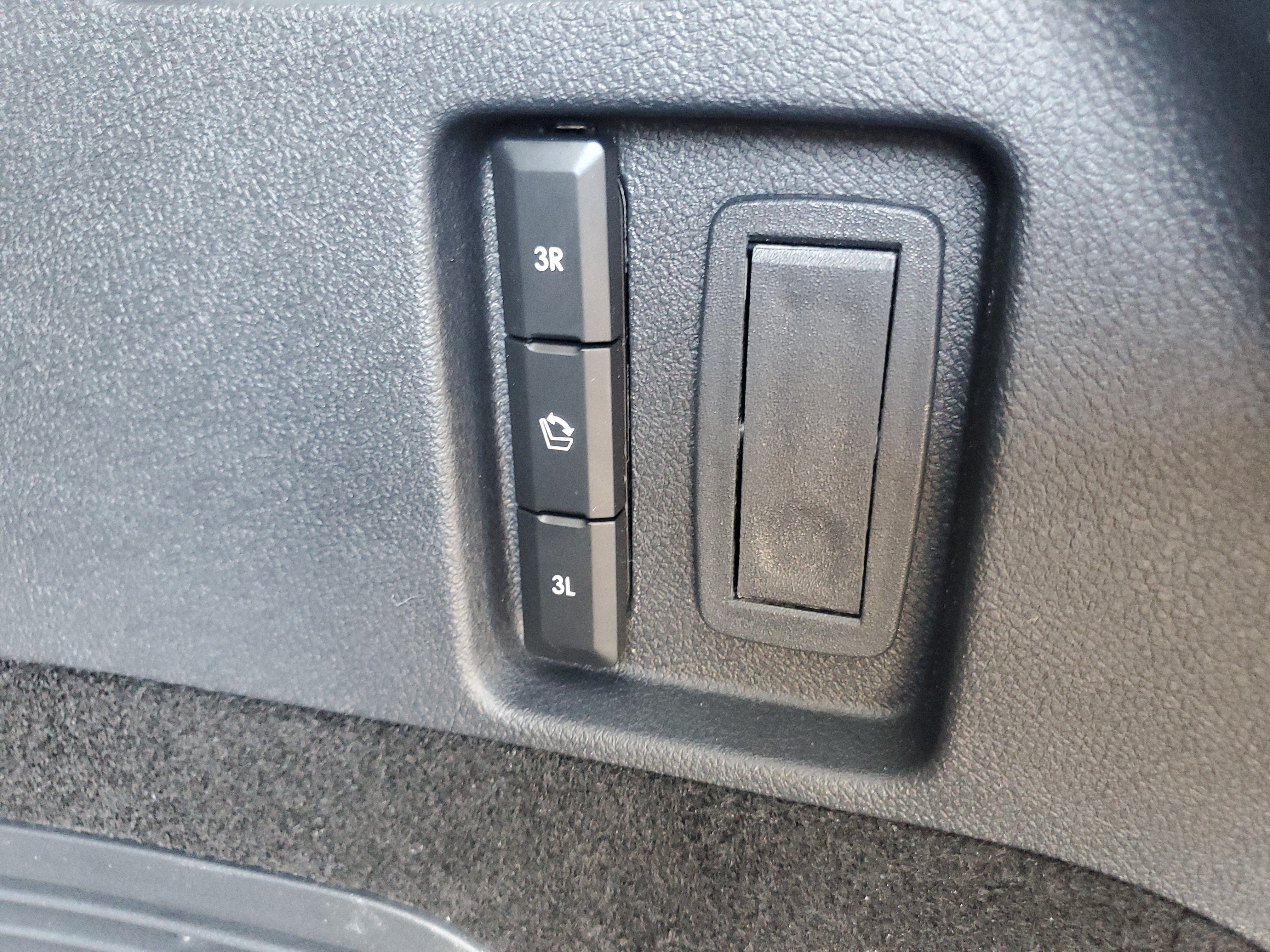 New 2026 Lincoln Aviator AWD image 29