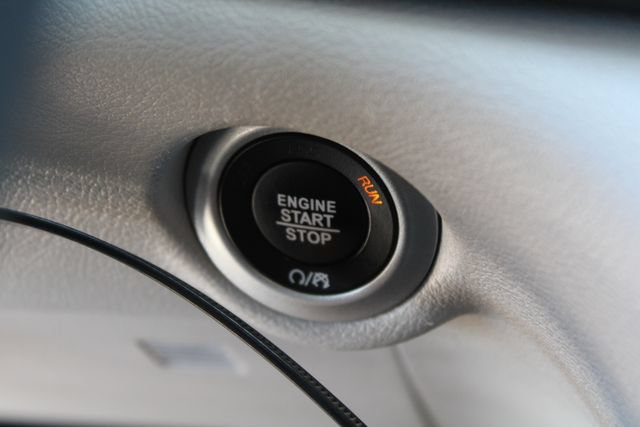 Used 2024 Chrysler Voyager LX FWD image 20