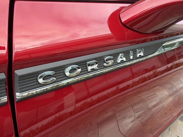 Certified 2020 Lincoln Corsair Reserve w/ Equipment Group 201A image 9