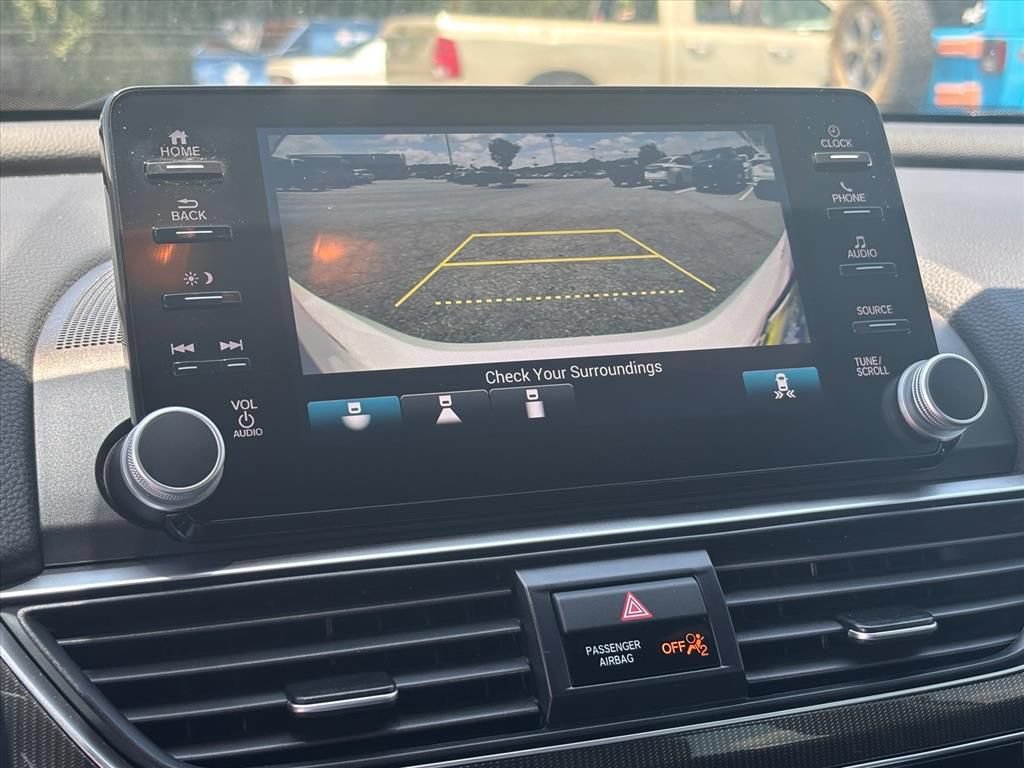 Used 2020 Honda Accord Sport image 5
