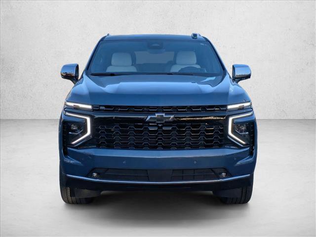 New 2026 Chevrolet Tahoe Premier image 6