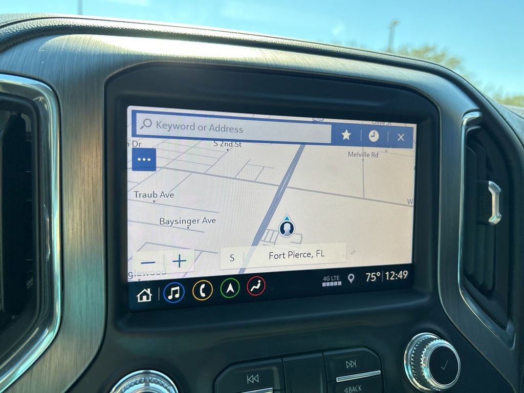 Used 2019 GMC Sierra 1500 Denali w/ Denali Ultimate Package image 32