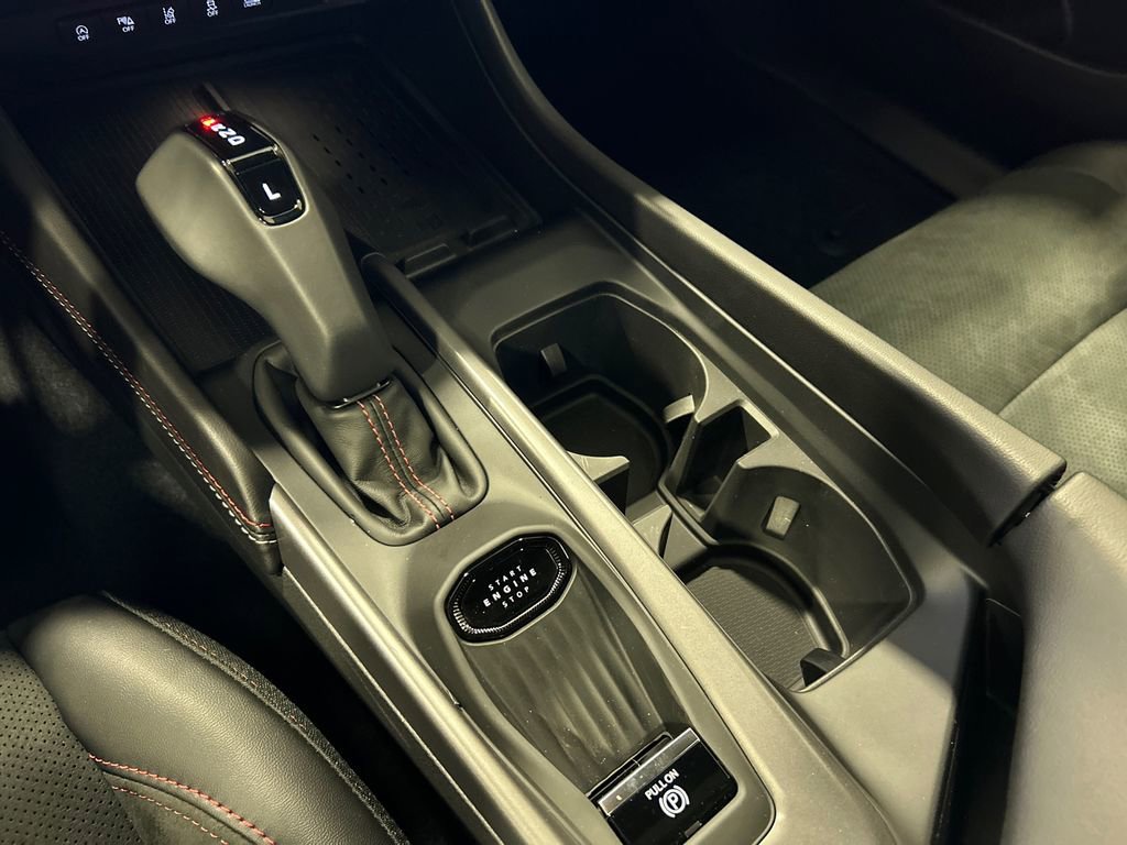 New 2026 Dodge Charger R/T AWD/4WD image 25