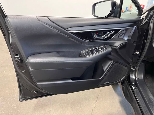 Used 2022 Subaru Outback Limited XT w/ Popular Package #2 image 22