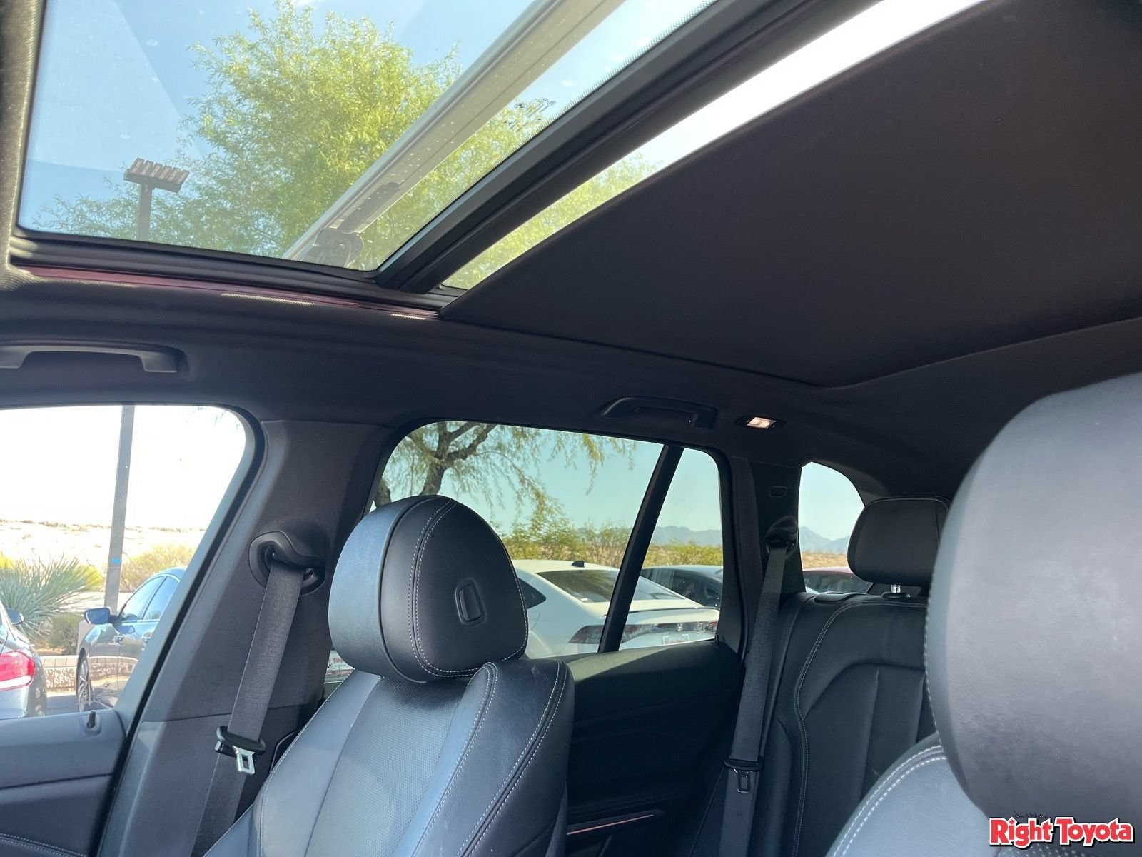 Used 2019 BMW X5 xDrive40i AWD/4WD image 28