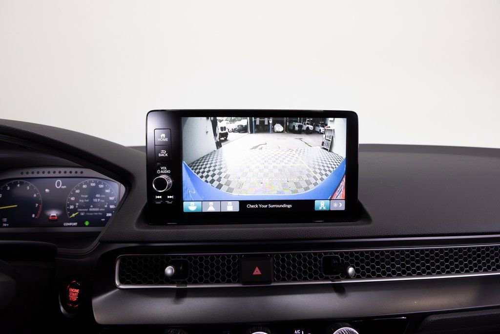 Used 2025 Honda Civic Type R image 32