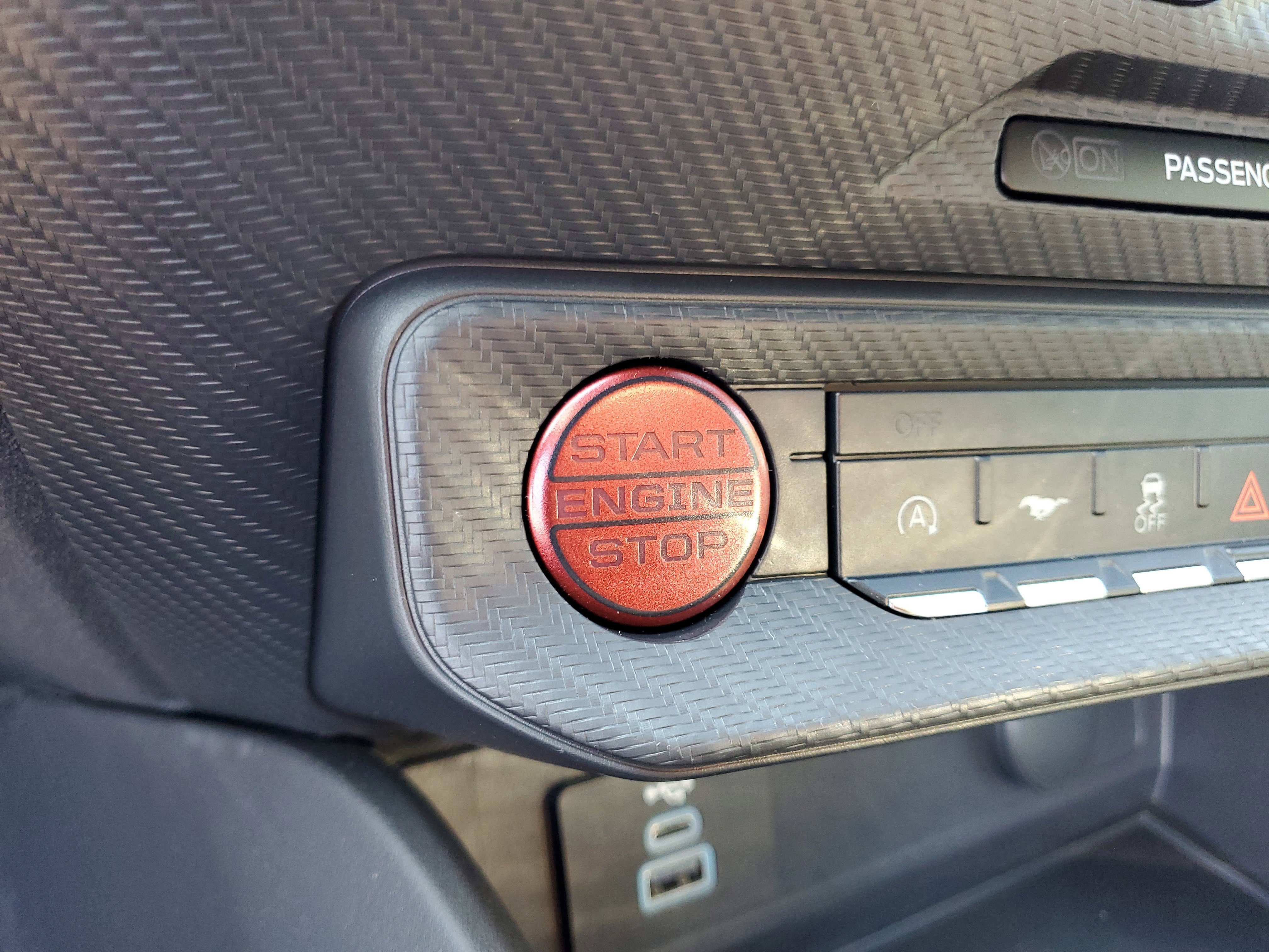 New 2025 Ford Mustang GT image 26