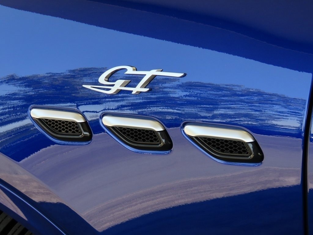 New 2024 Maserati Grecale GT image 9