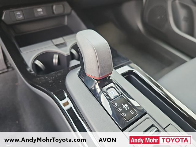 New 2026 Toyota Prius Plug-In Hybrid image 21