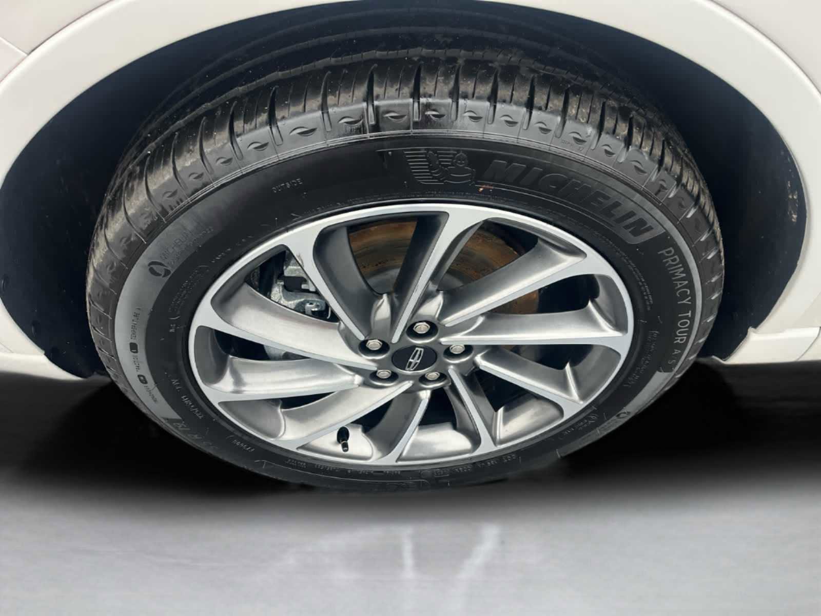 Used 2024 Lincoln Corsair Grand Touring image 11