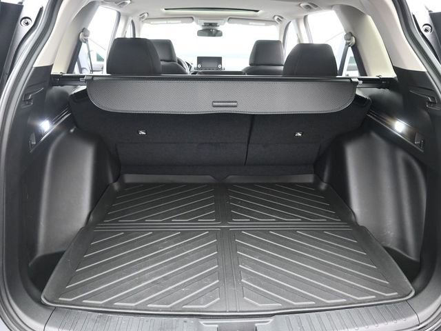 Used 2025 Honda CR-V EX image 23