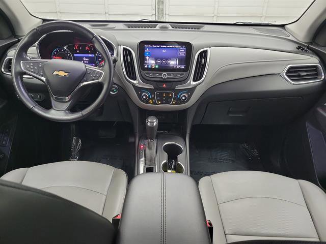 Used 2020 Chevrolet Equinox Premier image 12