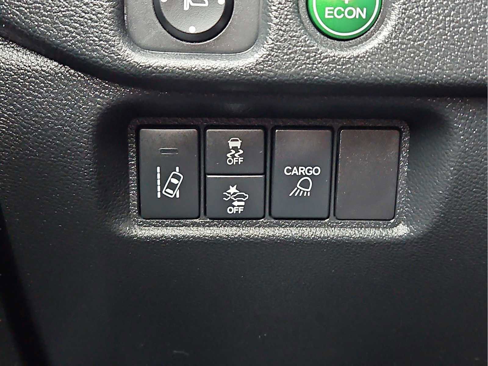 Used 2024 Honda Ridgeline Sport image 18