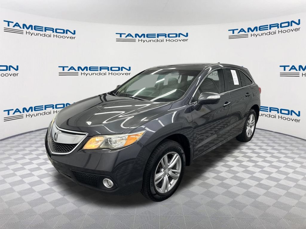 Used 2013 Acura RDX FWD w/ Technology Package image 1