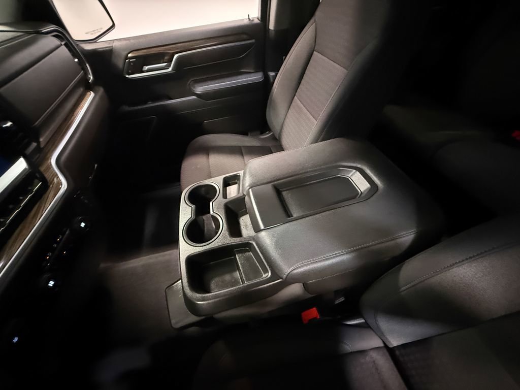 Used 2022 Chevrolet Silverado 1500 LT image 83