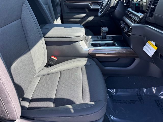 New 2026 Chevrolet Silverado 1500 LT w/ All Star Edition Plus image 8