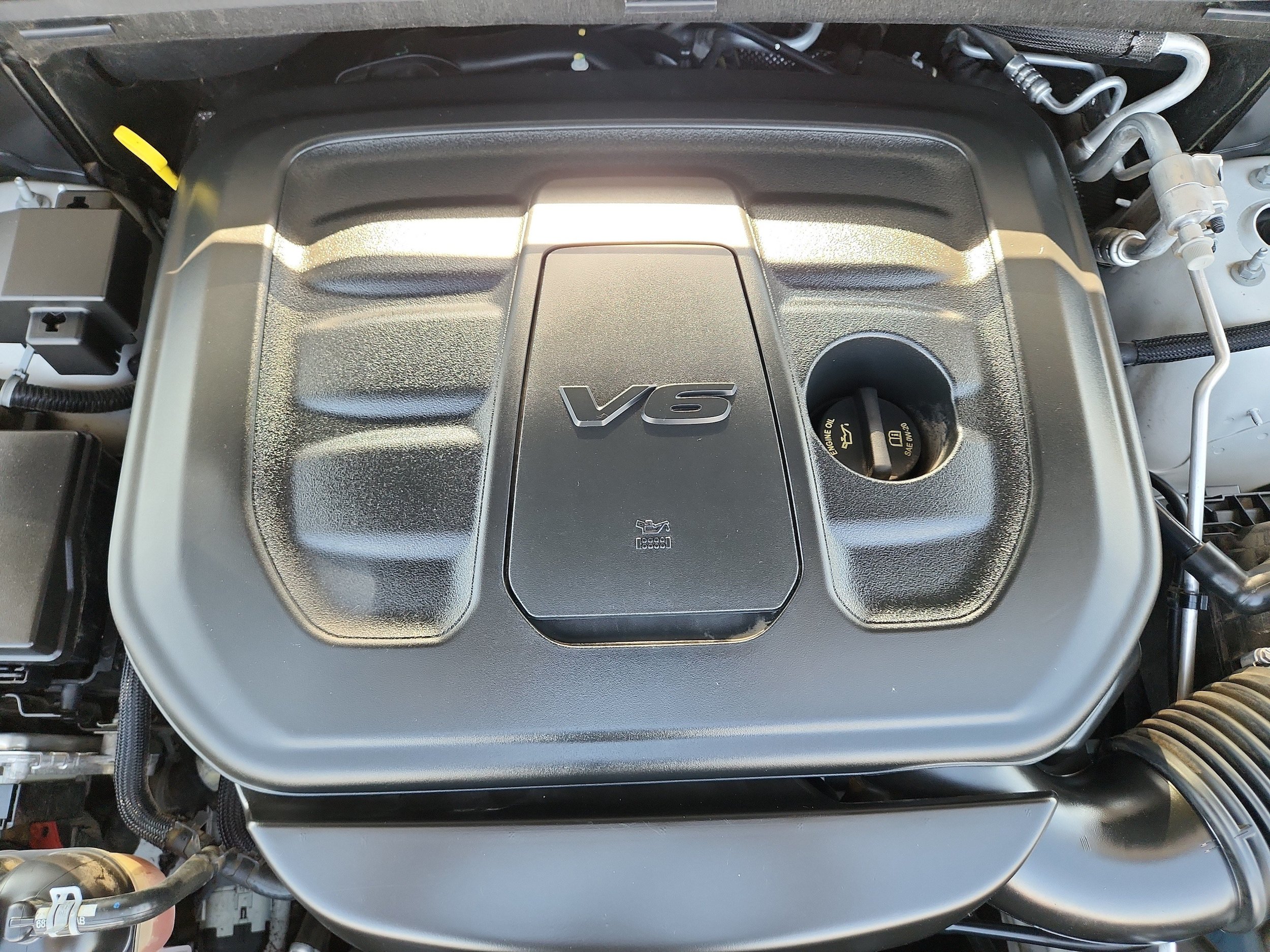 Used 2020 Dodge Durango GT AWD/4WD image 26
