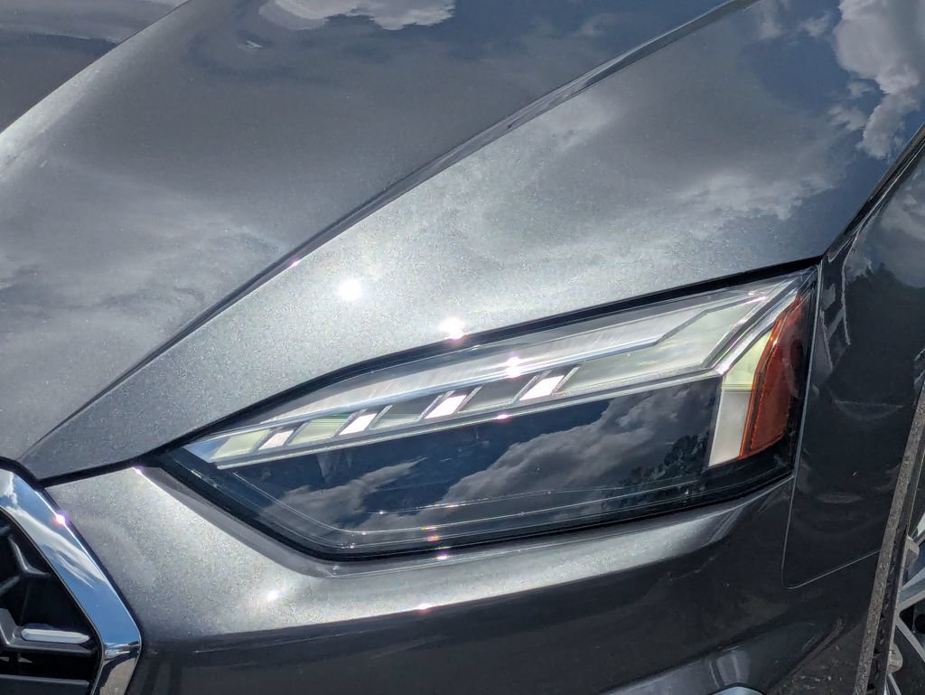 Used 2022 Audi S5 Premium AWD/4WD image 10