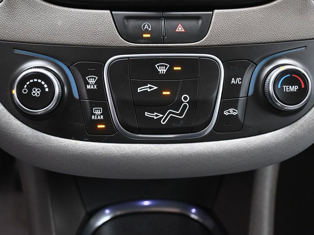 Used 2022 Chevrolet Malibu LS w/ Driver Confidence Package II image 23