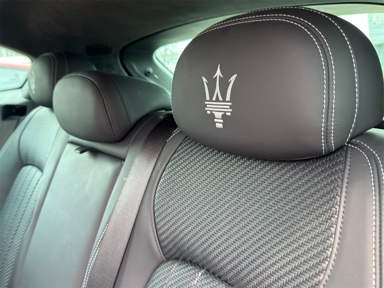 Used 2020 Maserati Levante S GranSport image 30