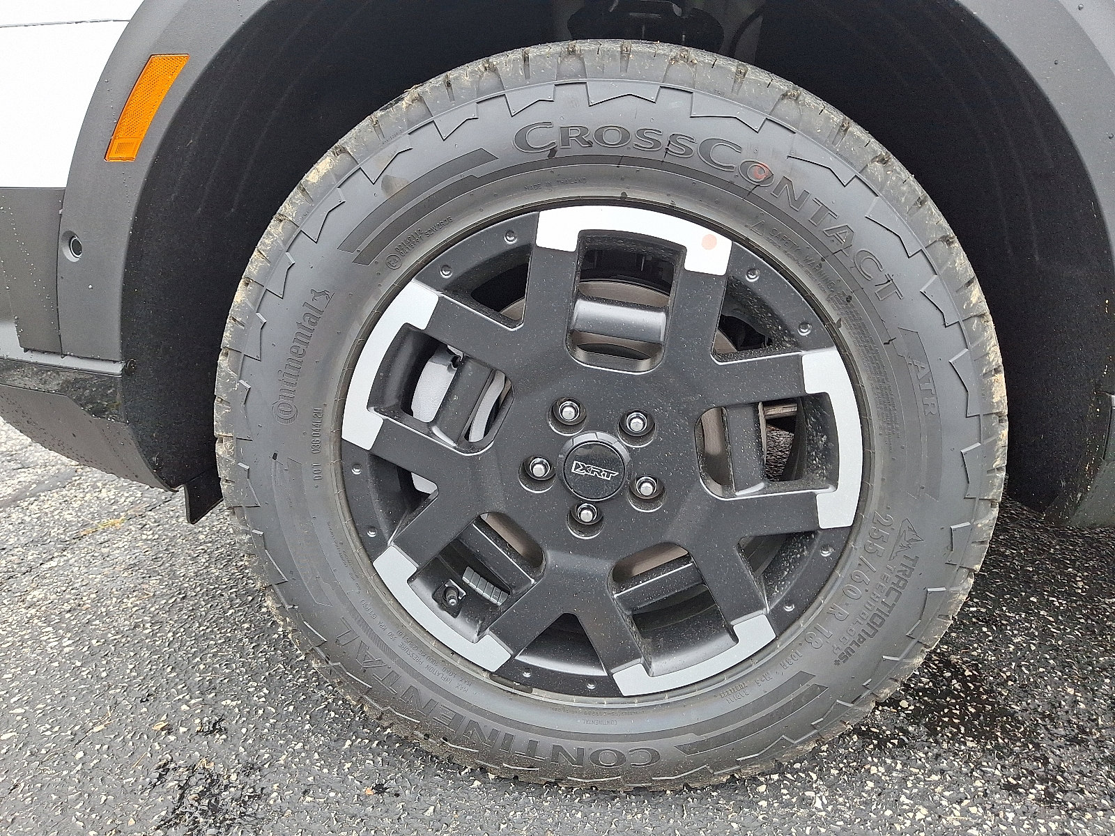 New 2026 Hyundai Palisade XRT Pro image 18